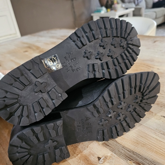 ABLE Wilma Boot - Picture 6 of 8